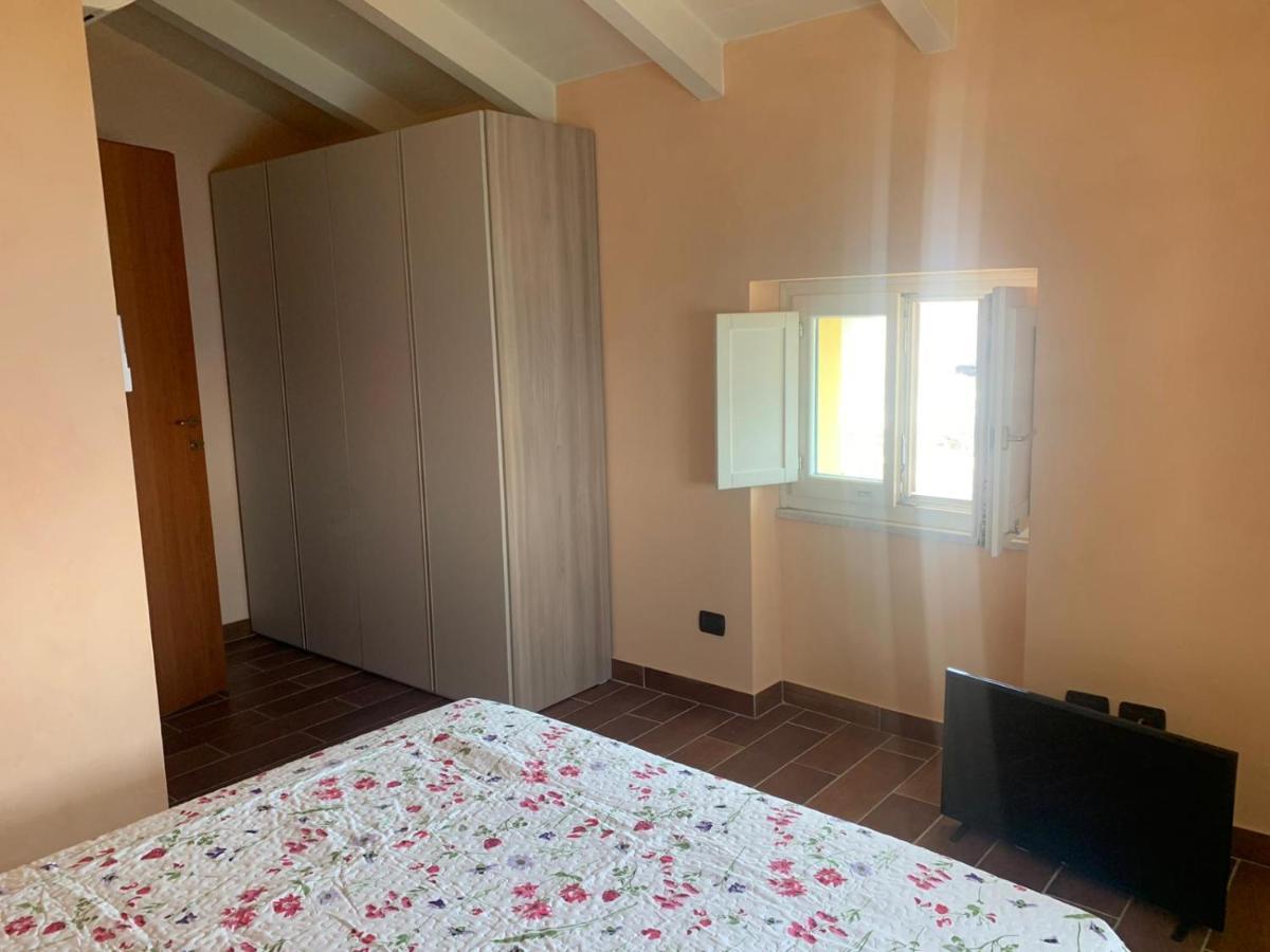 La Terrazza Nel Blu Apartment Imperia Exterior photo