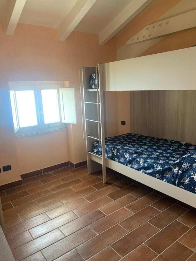 La Terrazza Nel Blu Apartment Imperia Exterior photo